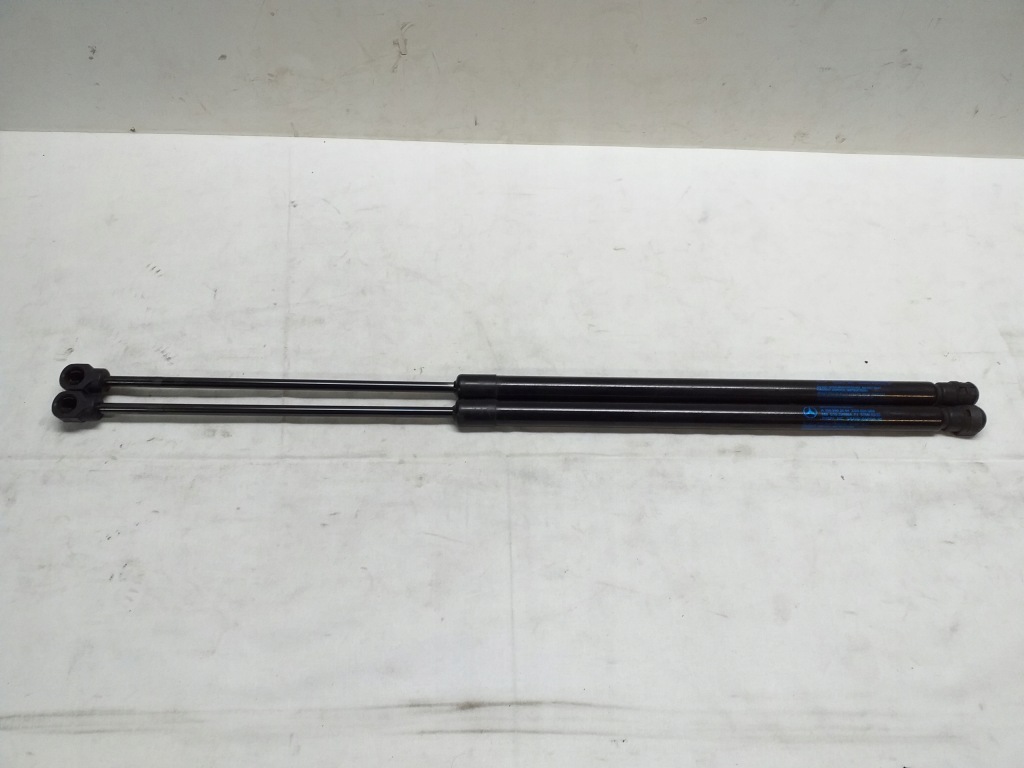 фото №1, Mercedes w166 gl привід кришки