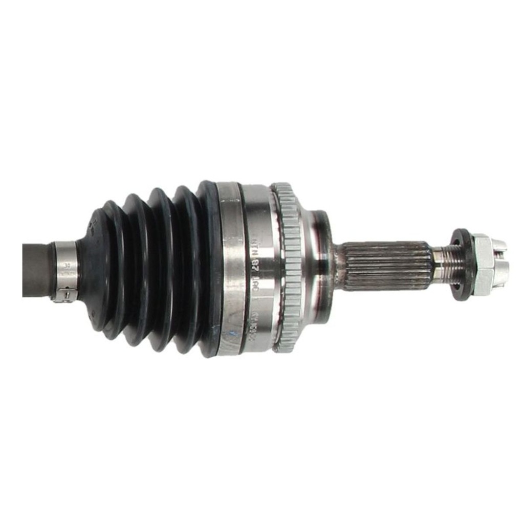 фото №2, Приводной вал задняя левая renault kangoo 02-