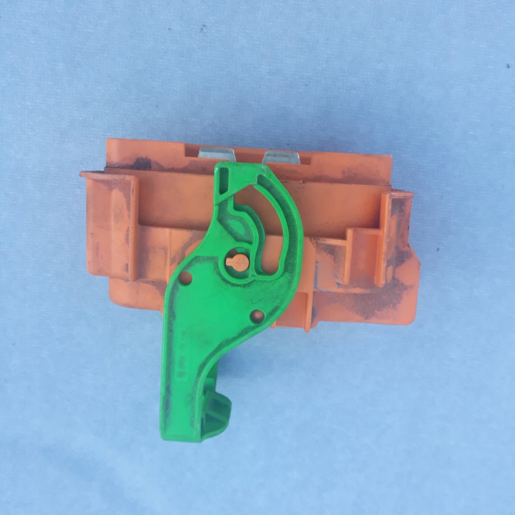 фото №1, Renault zoe предохранитель