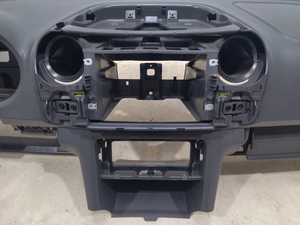 фото №11, 2h0857081g консоль приборная панель приборная vw amarok 2012-2017r