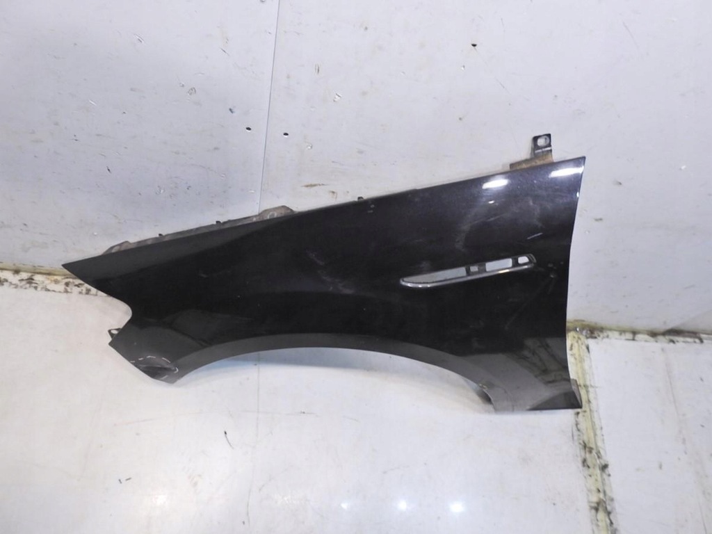 фото №9, Крыло левый перед g6 ford mondeo mk4 7s71a16c199