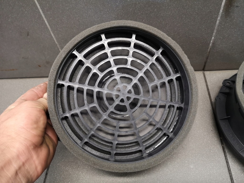 фото №6, Динамік динаміки двері audi a8 d4