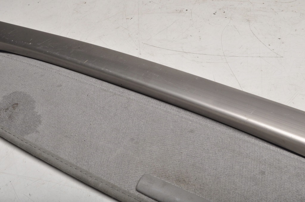 фото №8, Honda insight ii шторка задняя задняя багажника полка