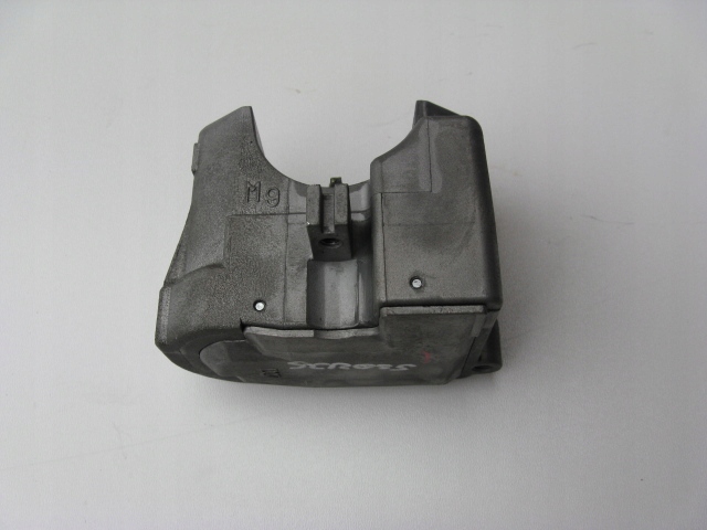 фото №1, Блокування керма suzuki sx4 s-cross