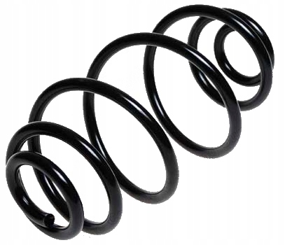 фото №3, Kyb rx5419 пружина подвеска