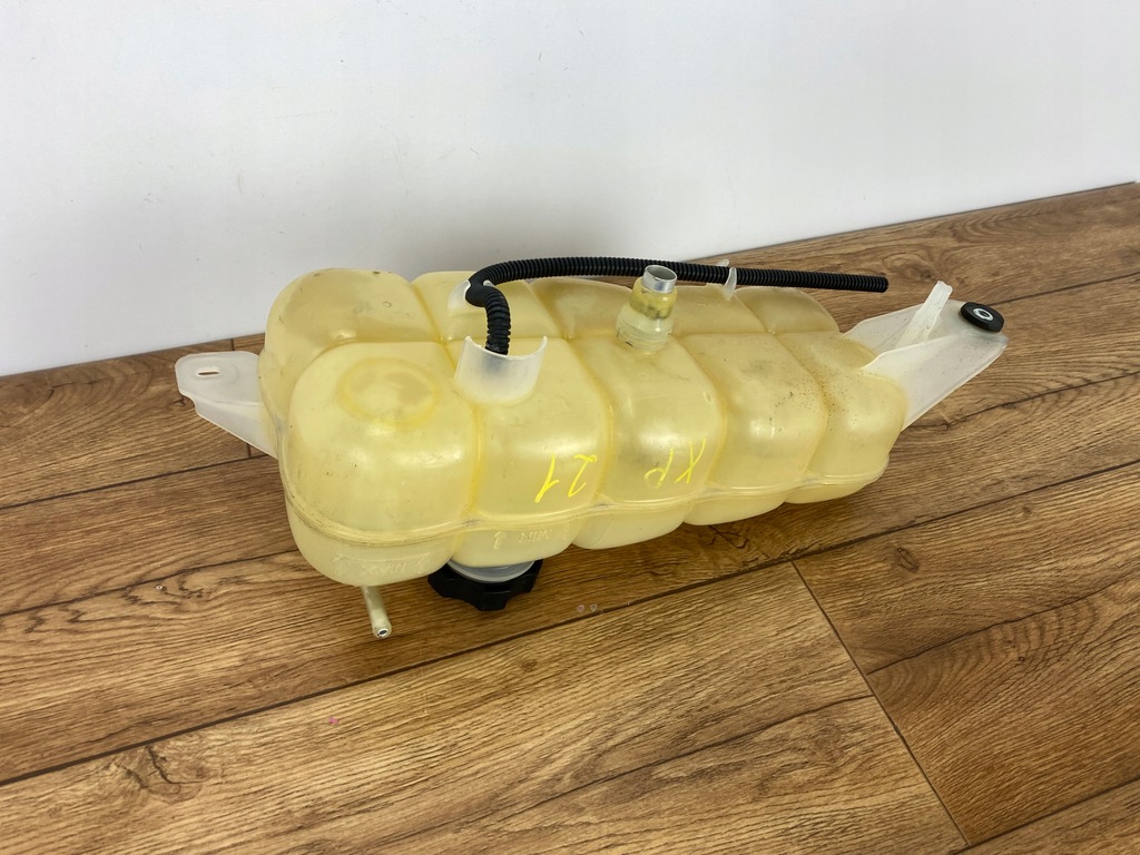 фото №6, Бачок розширювальний рідина охолоджуючий 3.6 ram 1500 2019+