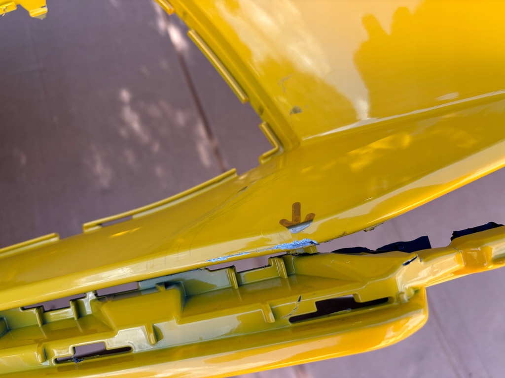 фото №13, Audi tts tt s line 8s0 8s lift бампер перед передний