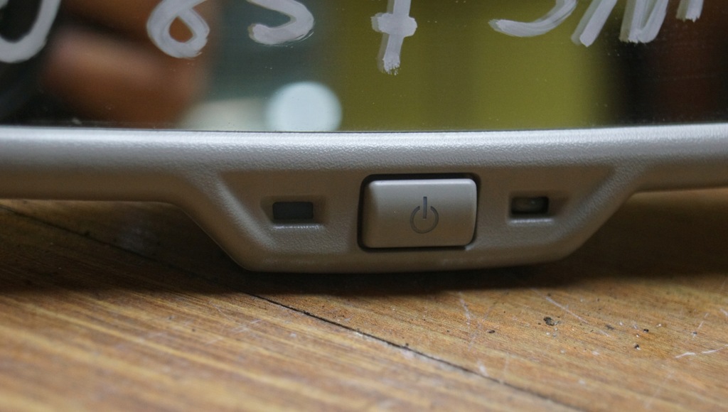 фото №3, Дзеркало внутрішнє заднього виду audi q7 4l фотохромний