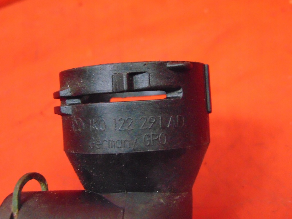 фото №10, Golf vi 1.4 tsi шланг труба магістраль wody kpl