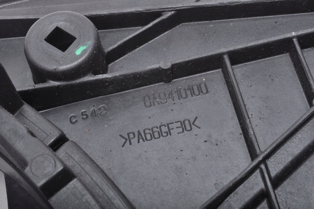 Fiat 500l 1.3 d multijet 84km вентилятор радіатора води 8a9410100 Київ