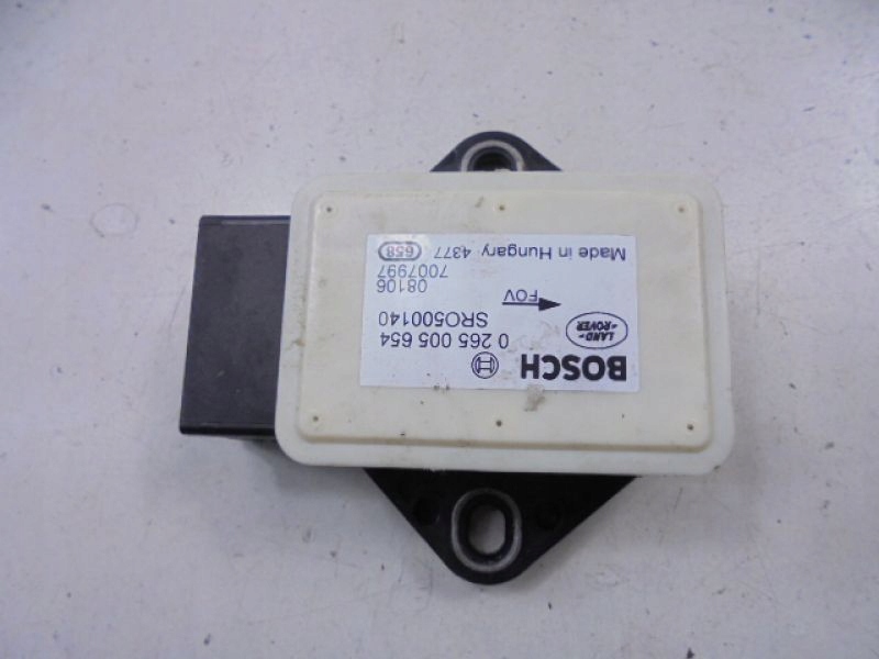 фото №6, Range rover sport l320 датчик esp sro500140