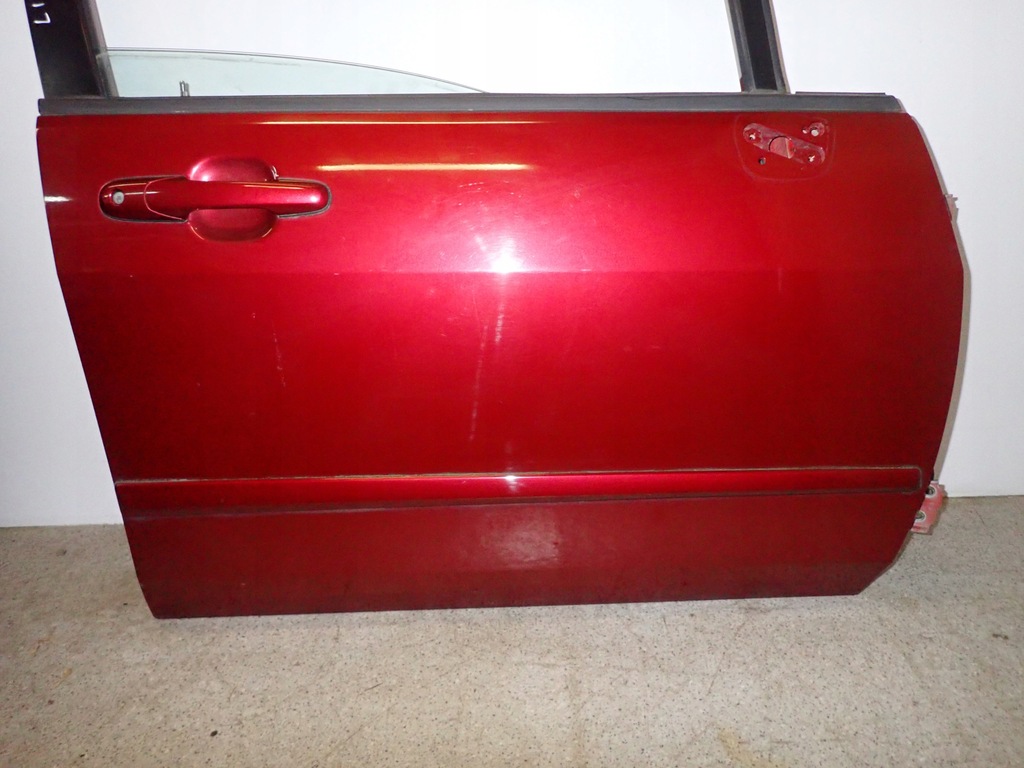 фото №5, Suzuki liana 02-07 дверь передние правое zy8