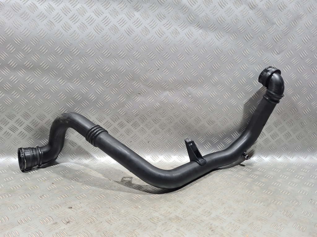 фото №4, Шланг труба інтеркулер opel astra k 1.0 turbo