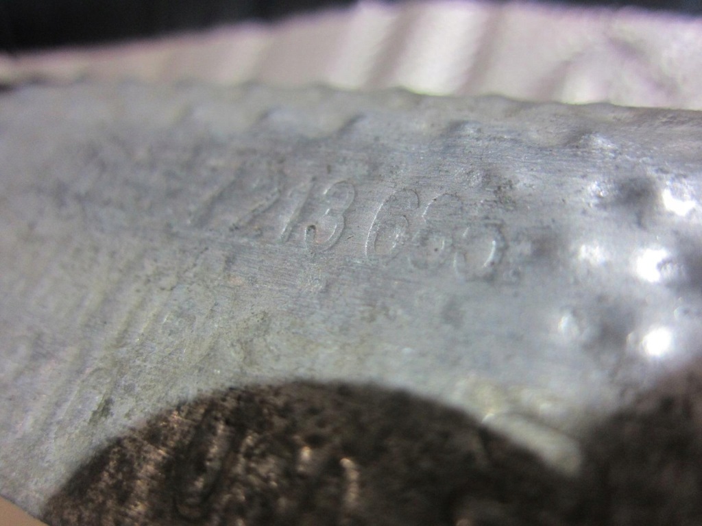 фото №8, Bmw x3 f25 x4 f26 защита тепловая туннель 7213685