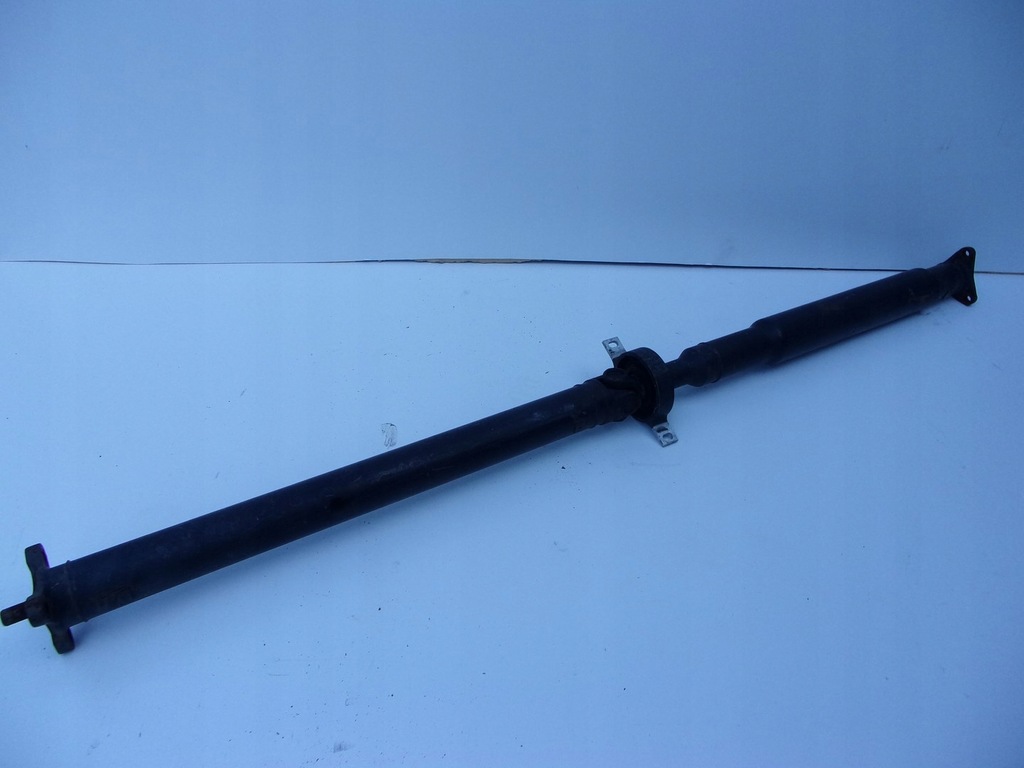 фото №1, Wał приводной bmw 3 f31 2,0d 7600183