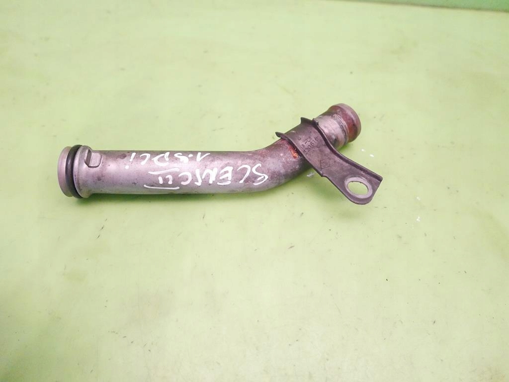 фото №7, Шланг трубка wody renault scenic ii phi 1.9dci 8v