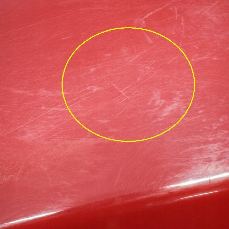 фото №6, Bmw 3 крышка бака топлива e90 320d 130kw 2009