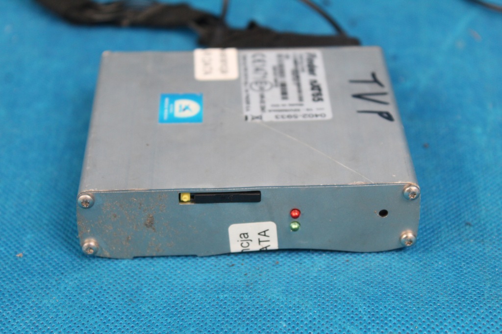 фото №14, Opel insignia b локатор finder ntx65 18r