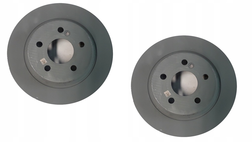 фото №1, Оригінальні гальмівні диски гальмівні задня mercedes e w212