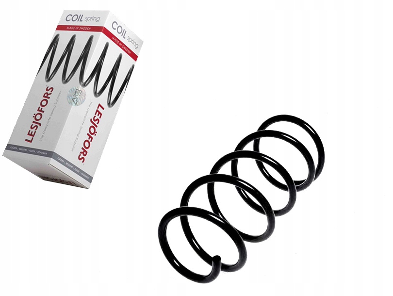 фото №1, Пружина подвеска mazda tribute 3.0 03.00-05.08