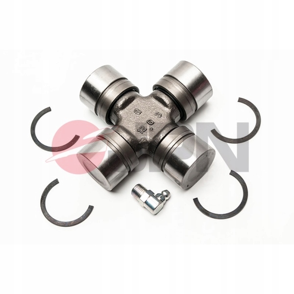 фото №1, Хрестовина вала привідного do kia pregio 2.5 tci 2.7