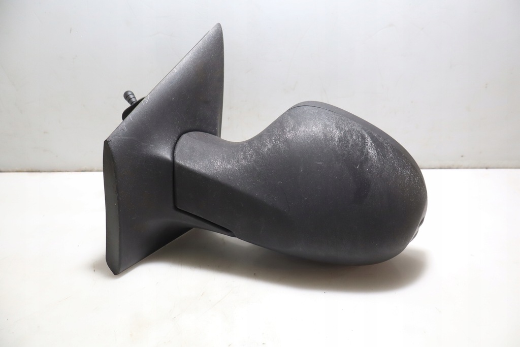 фото №1, Зеркало левая renault twingo ii dv369