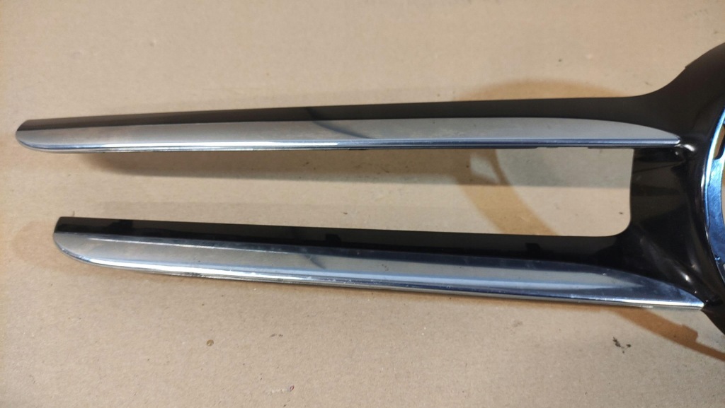 фото №4, Mercedes w205 решётка радиатора решётка радиатора a2058880900