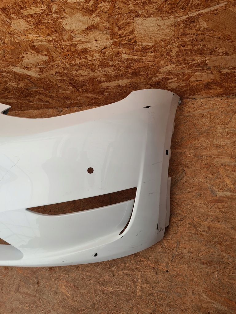 фото №5, Бампер передній перед tesla model y