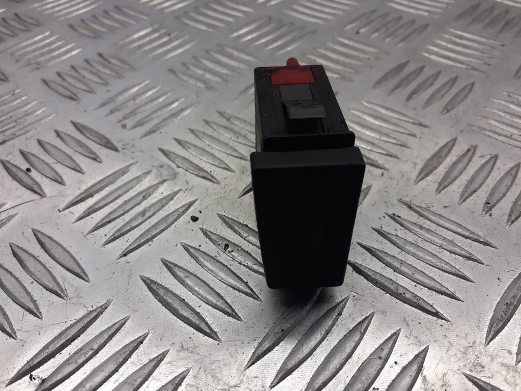 фото №1, Переключатель esp vw passat b5 3b0927134a