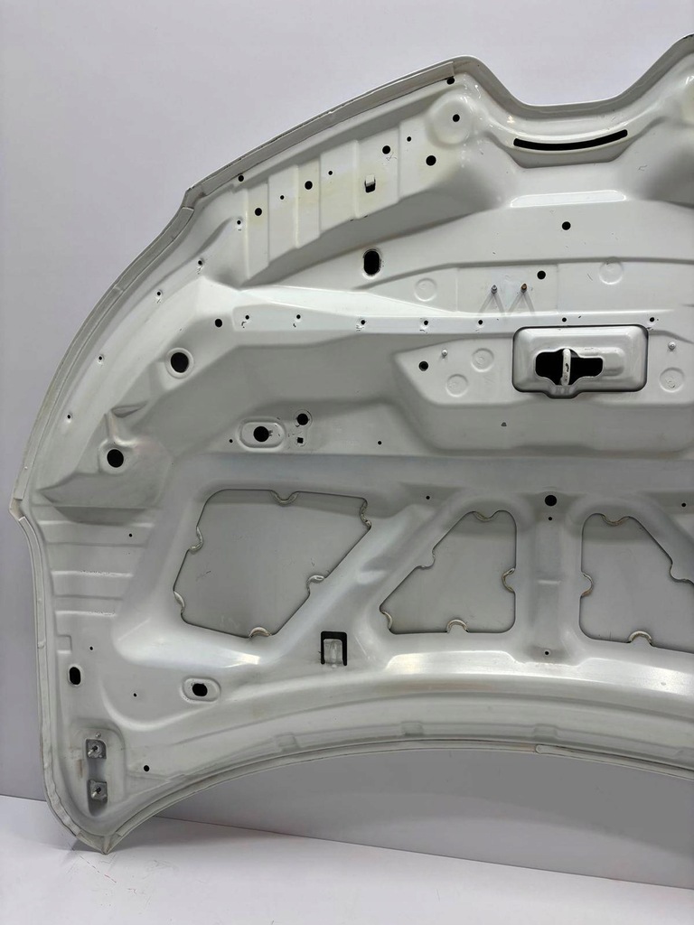 фото №10, Renault kadjar капот 651226947r