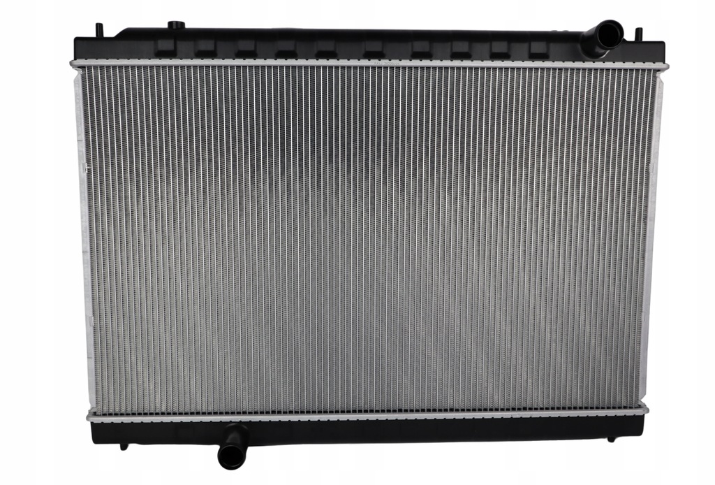 фото №1, Радиатор nissan gt-r 3.8 v6 2008 -