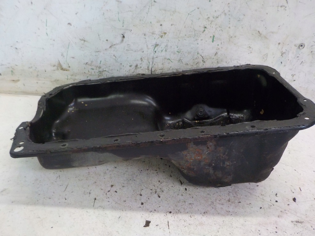 фото №1, Honda accord vi поддон масляная