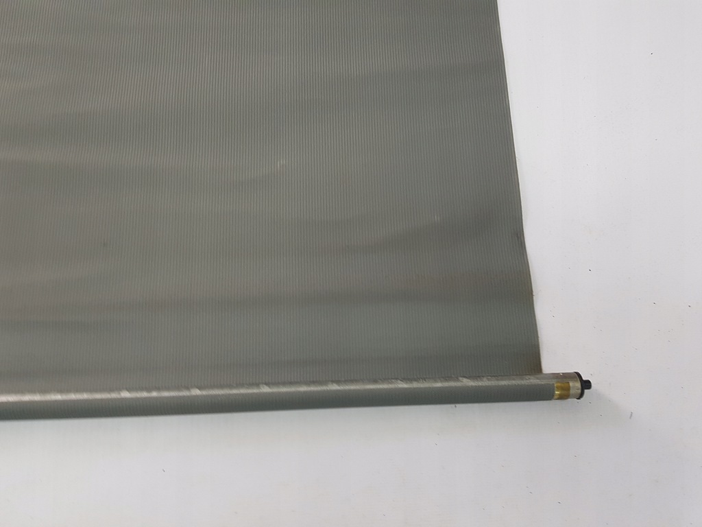 фото №7, Шторка захист панорами mercedes gl x164 a1648100120