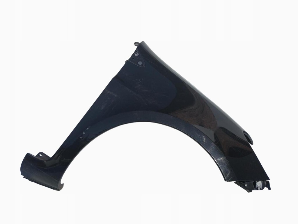 Купить Крыло  перед передний правый  renault clio 3 185 код лакокрасочного покрытия nv676