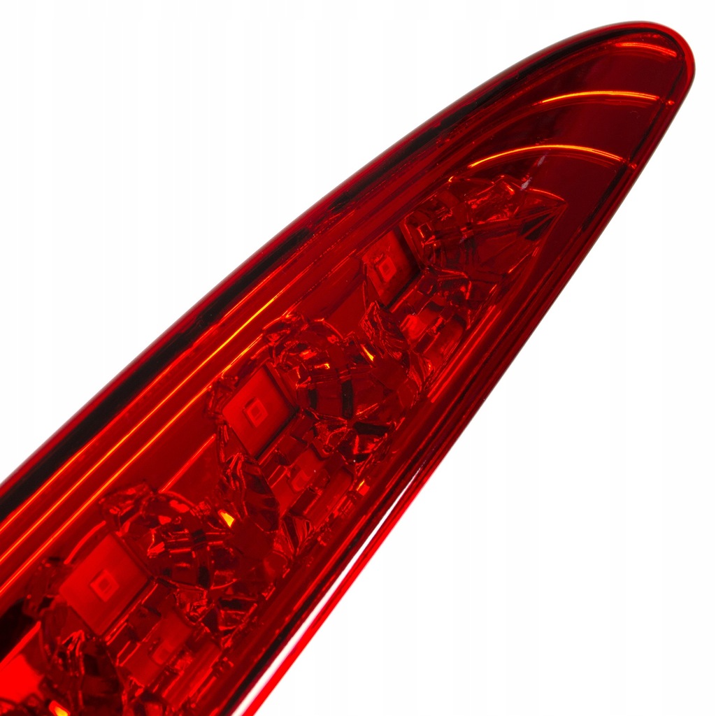 фото №6, Третий свет стоп лампа led do mini r50 r52 r53 2001-2007