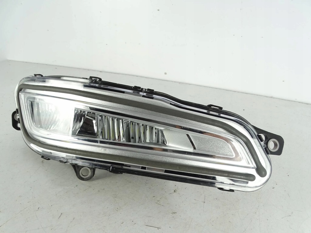 фото №2, Протитуманна фара led