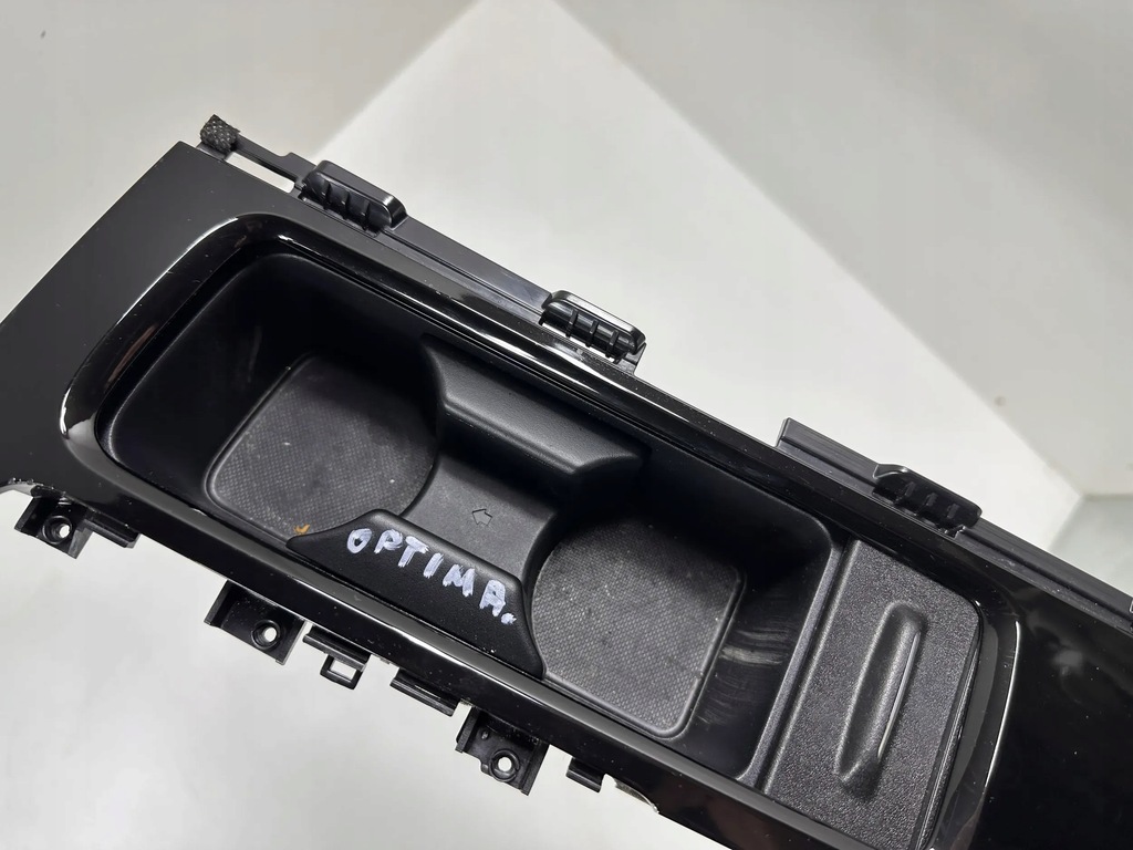 фото №6, Kia optima 2018 тримачі заводський