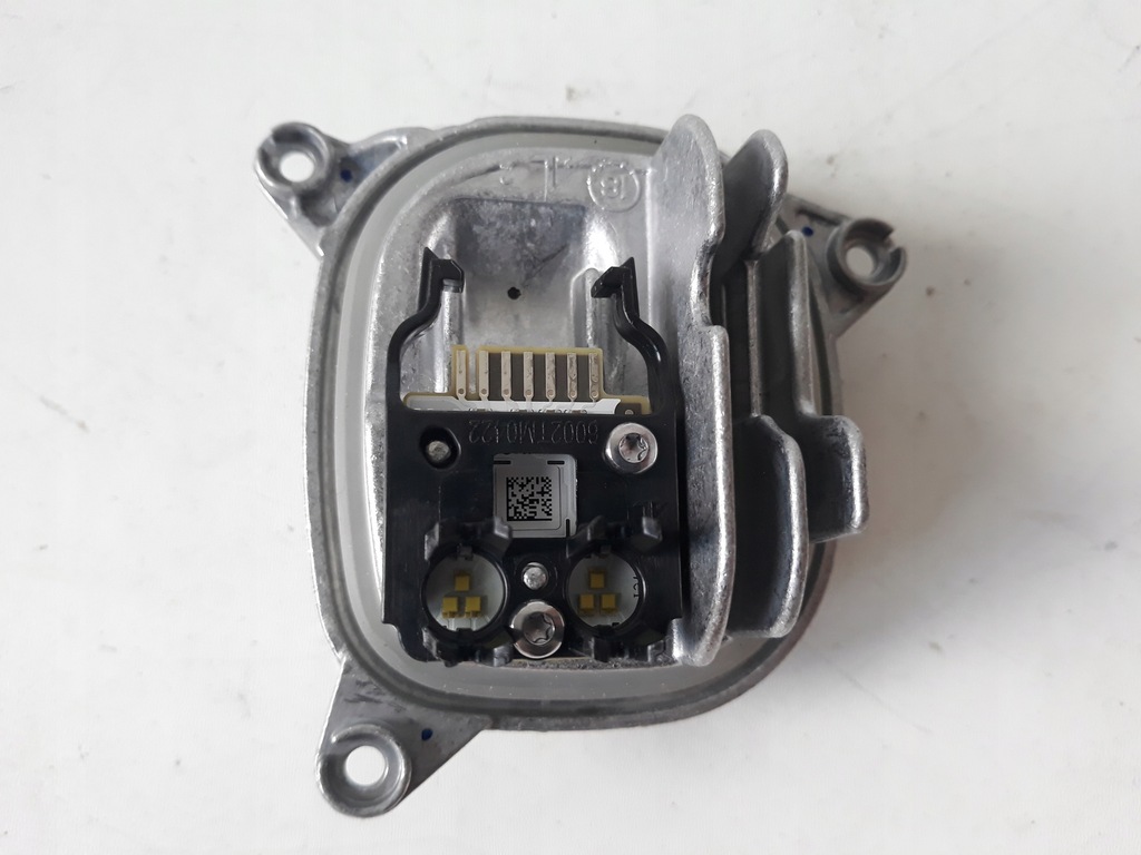 фото №5, Модуль led drl bmw x3 g01 6002tz0235