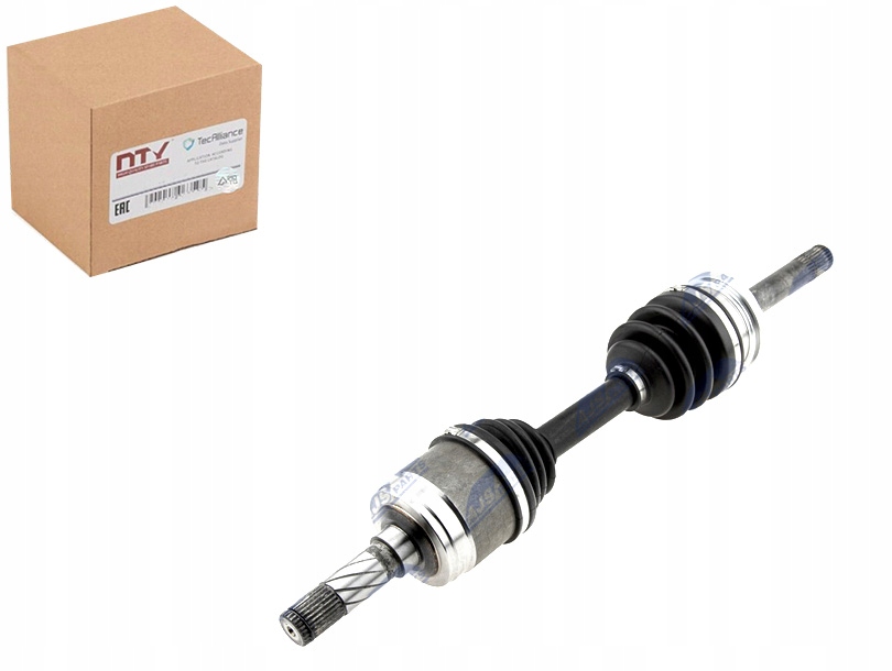 Купить Приводной вал приводная левая mazda b2500 2.5d 2.5td 4wd 99- ford ranger 2.5