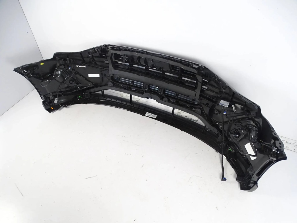 фото №9, Бампер перед передній audi e-tron 4ke s-line