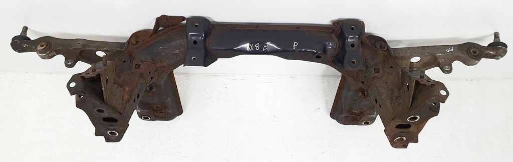 фото №2, Подрамник подрамник балка подрамник перед mazda rx-8 rx8