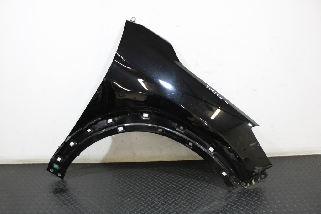 фото №1, Крила правий перед hyundai tucson iii 3