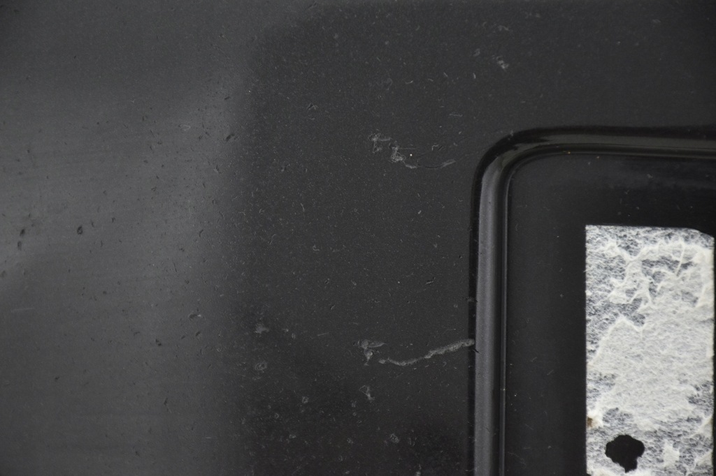 фото №11, Бампер передній перед nissan qashqai j10 z11