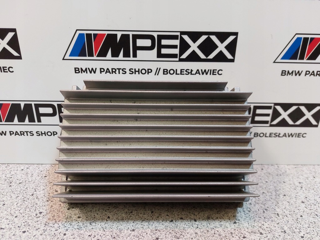 фото №1, Bmw x1 e84 усилитель аудио hifi 9253186