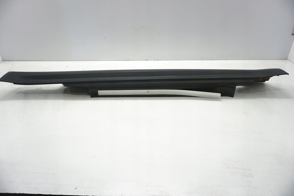 фото №1, Mini cooper s r56 молдинг поріг ліва a25