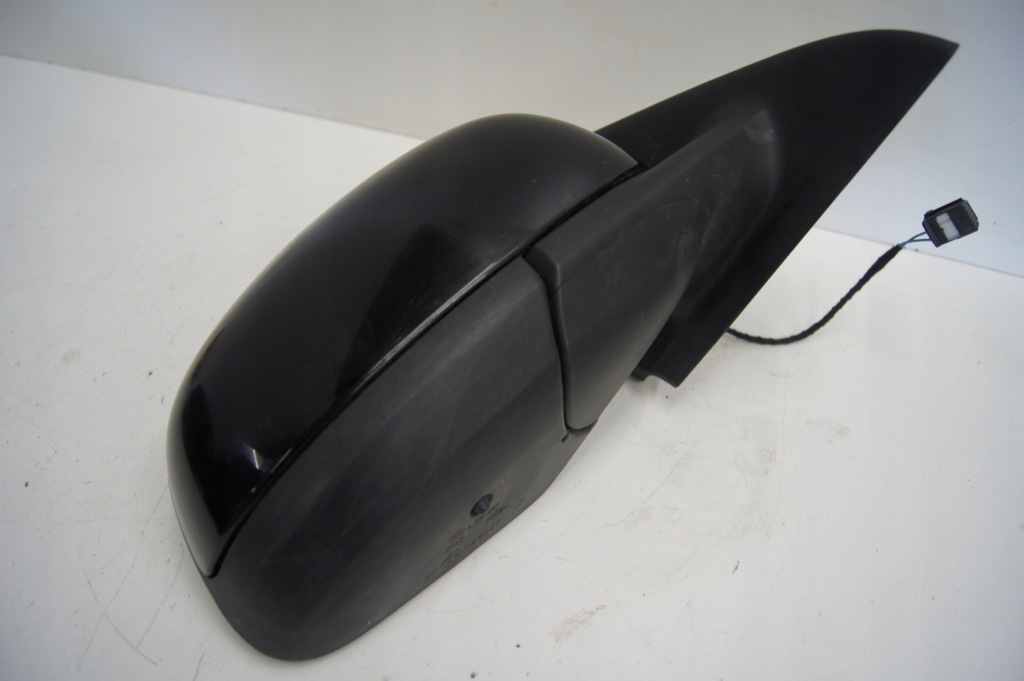 фото №7, Twingo iii дзеркало праве tegne 2pin