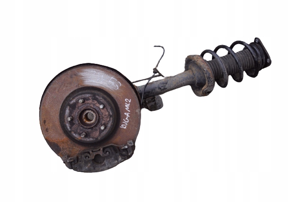 фото №1, Поворотний кулак правий перед ford kuga mk2