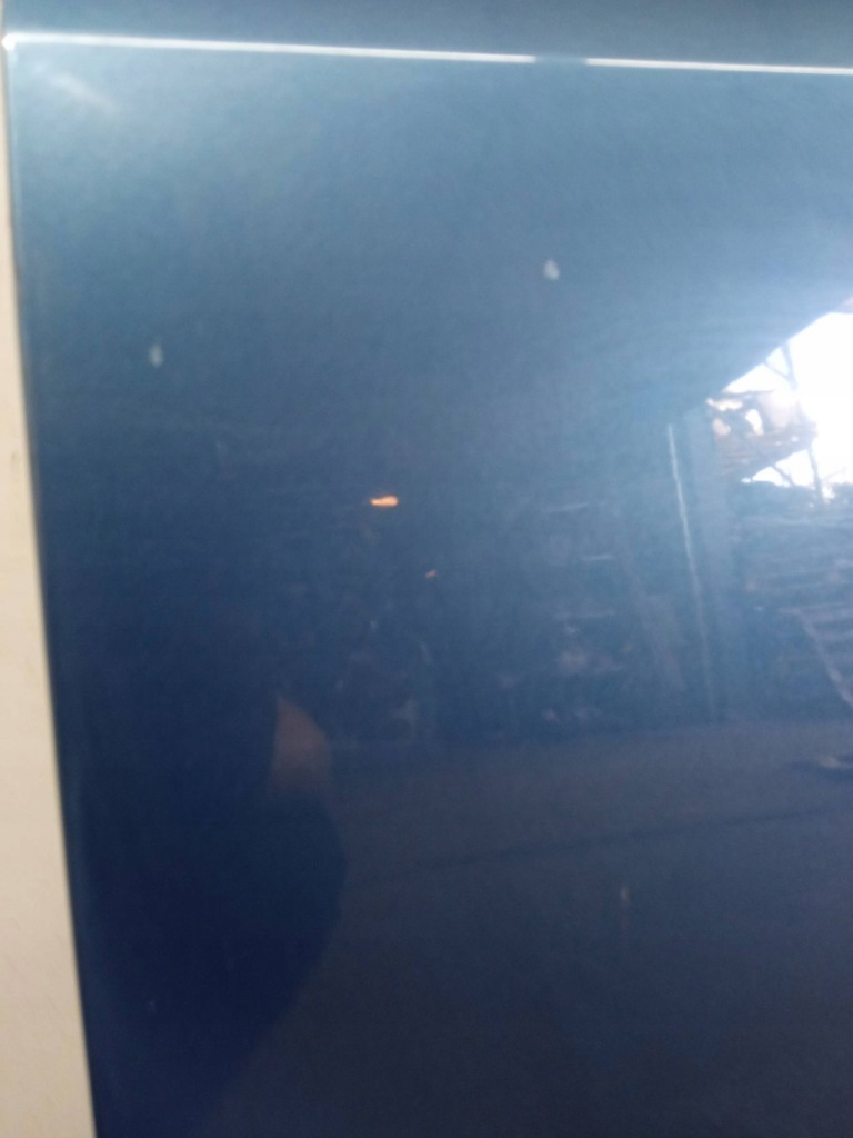 фото №5, Дверь левая перед kgqc citroen berlingo ii 2008- 2018