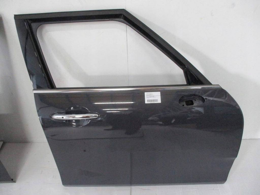 фото №7, Дверь передние левая mini f54 16r