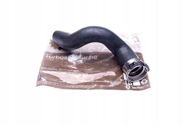 фото №1, Esen skv 24skv862 шланг повітря наддувний